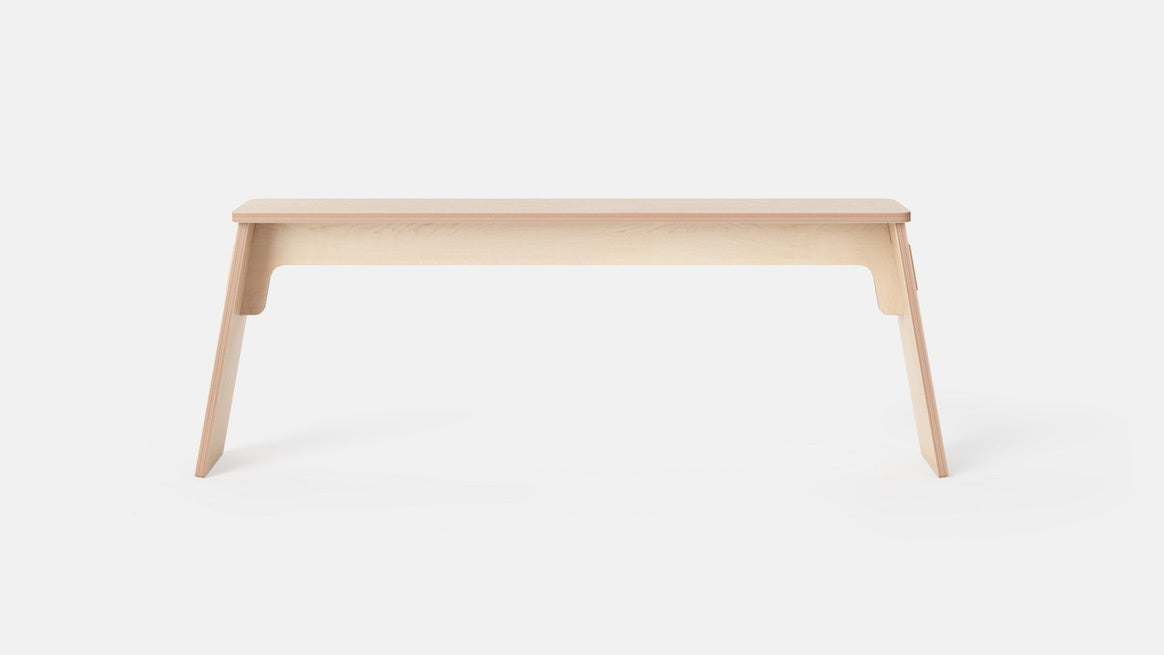 Johann Bench - Elula Furniture