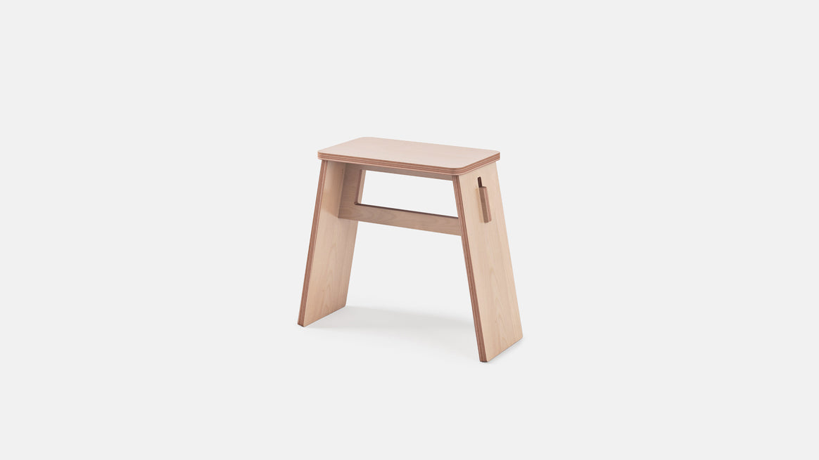 Johann Stool - Elula Furniture