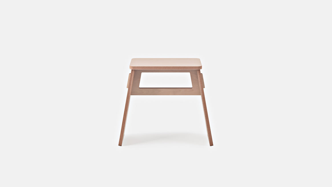 Johann Stool - Elula Furniture