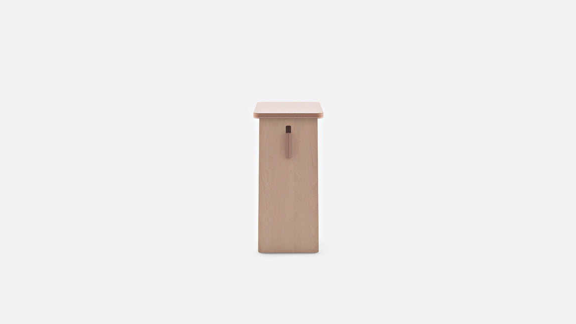 Johann Stool - Elula Furniture
