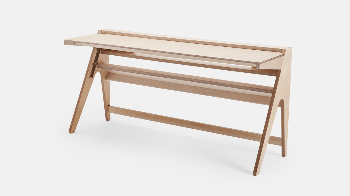Lift Standing Desk - Elula Furniture
