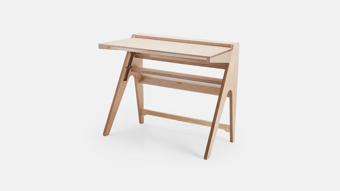 Lift Standing Desk - Elula Furniture