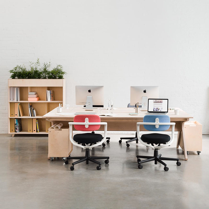 Desk Pedestal - Elula Furniture
