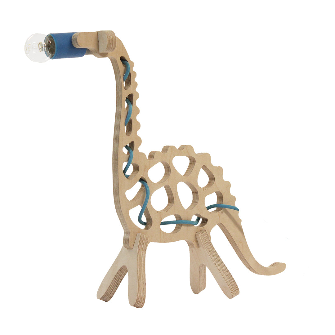 Dino Lamp - Elula Furniture