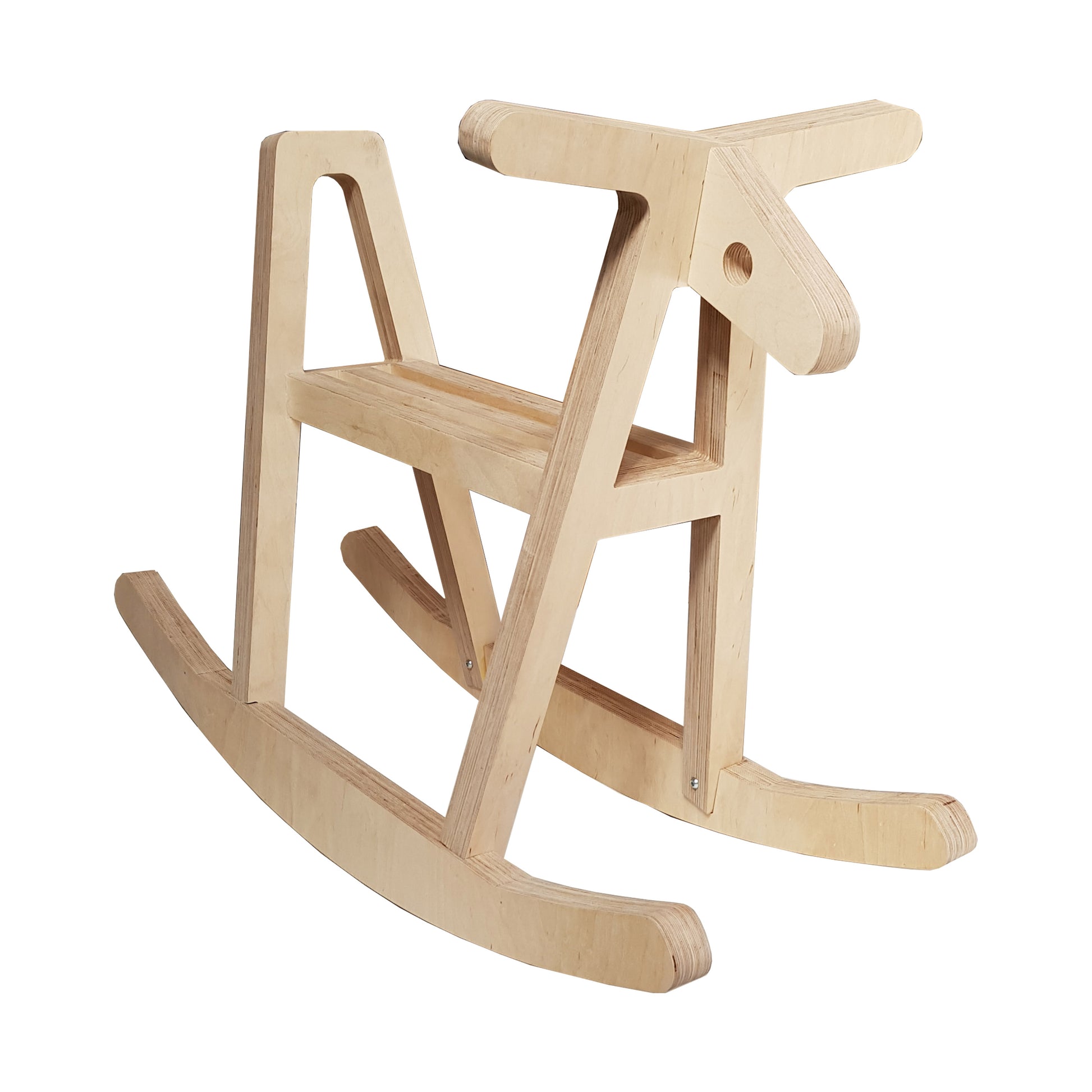 Rocking Horse - Elula Furniture