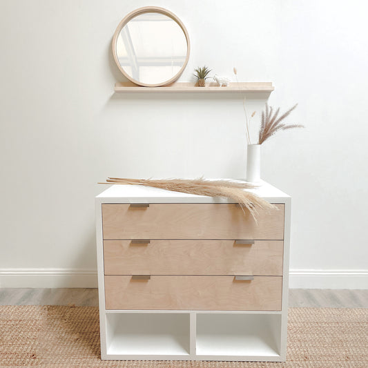 Sawyer Compactum - Elula Furniture