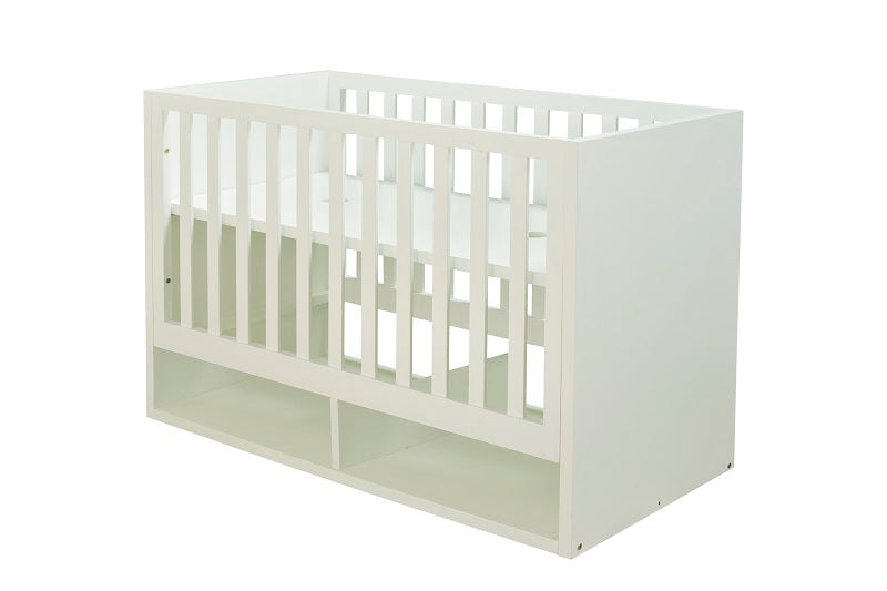 Sawyer Cot - Elula Furniture
