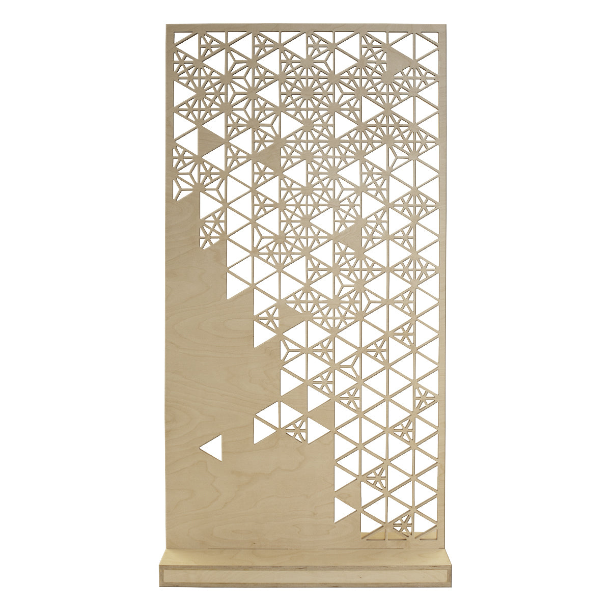 Standing Screen - Elula Furniture