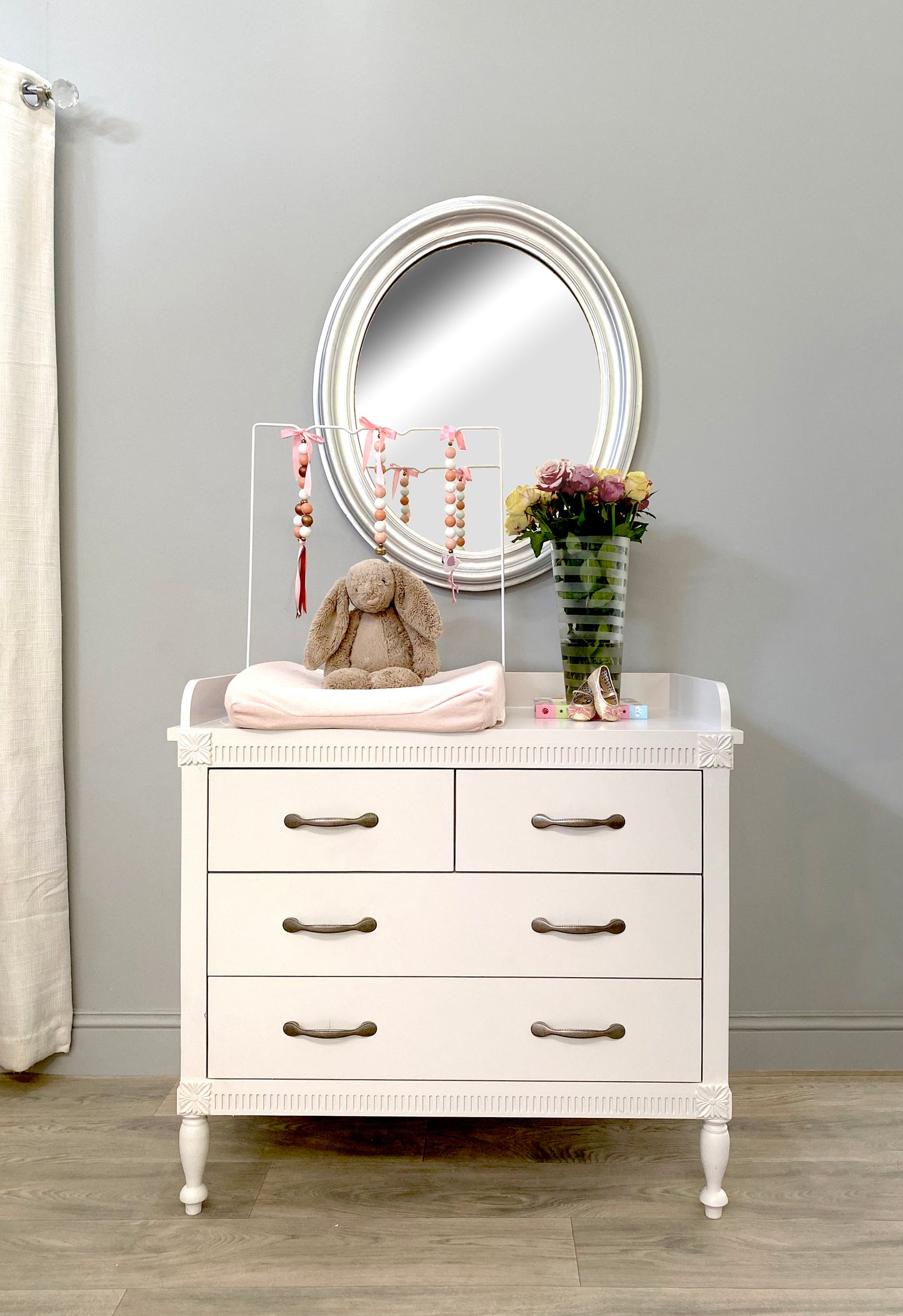 Stella Compactum - Elula Furniture