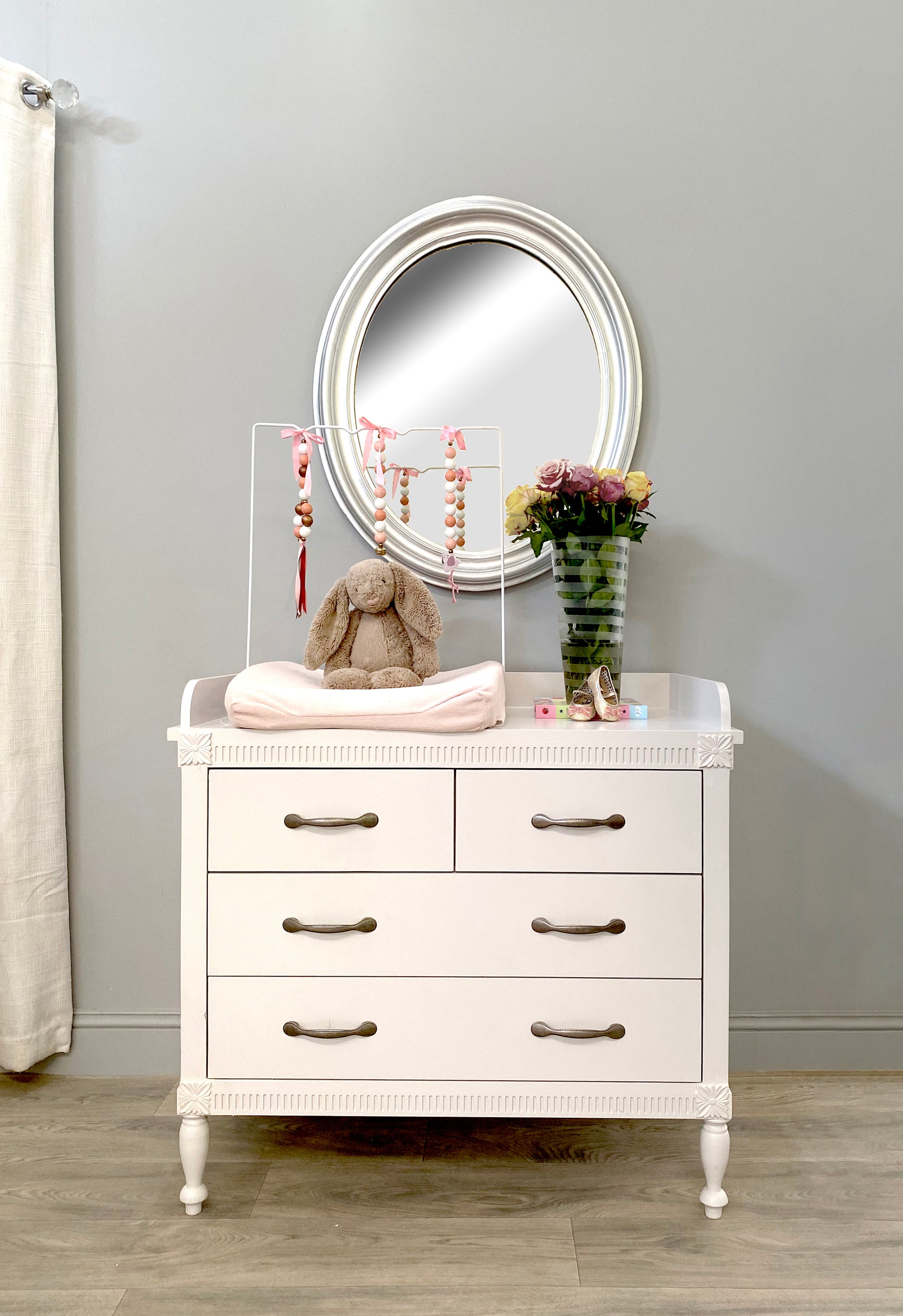 Stella Compactum - Elula Furniture