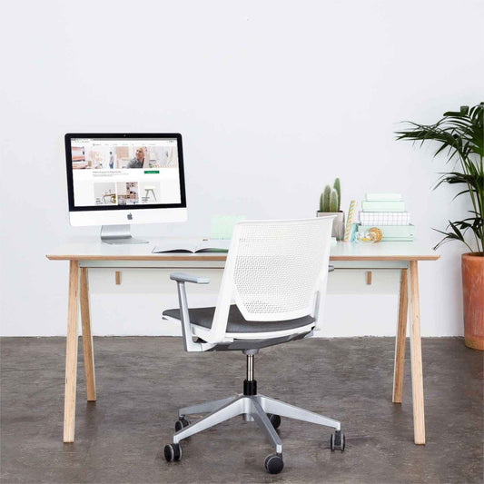 Studio Desk - Elula Furniture