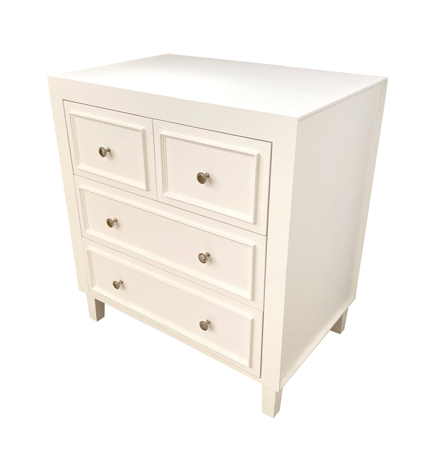 Tanner Compactum - Elula Furniture