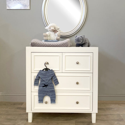 Tanner Compactum - Elula Furniture