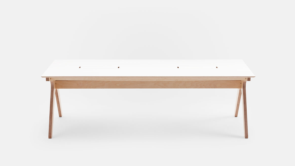 Team Desk - Elula Furniture