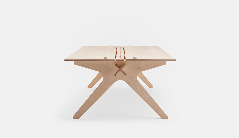 Team Desk - Elula Furniture