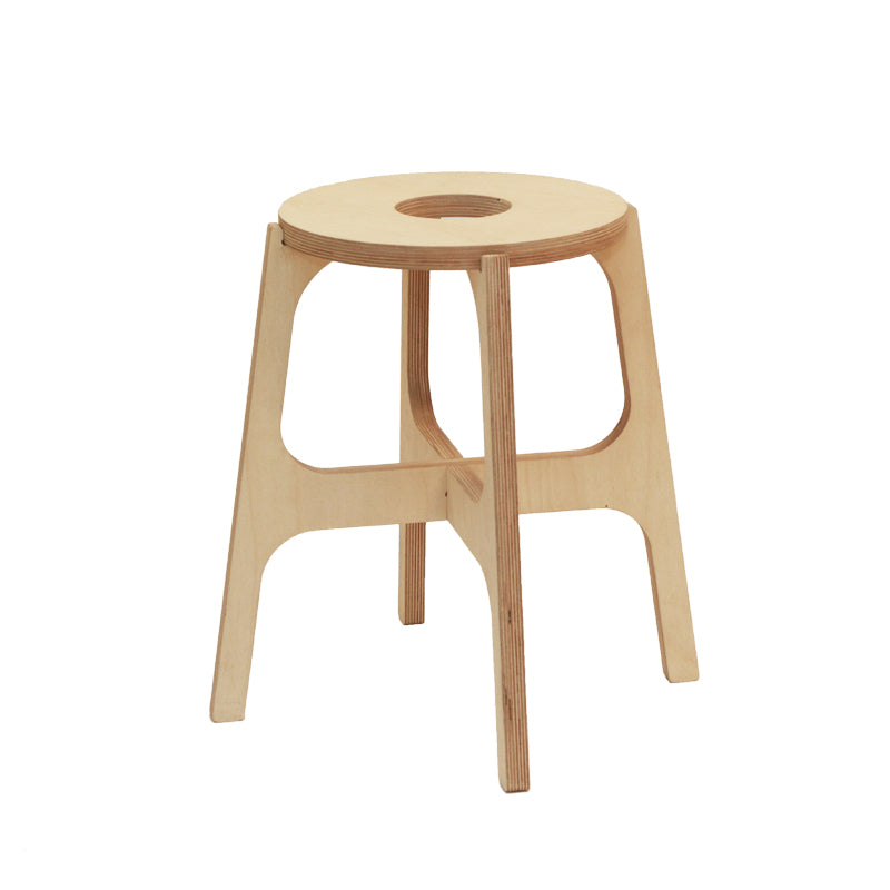 Thetford Chair - Elula Furniture