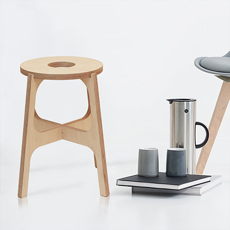 Thetford Chair - Elula Furniture