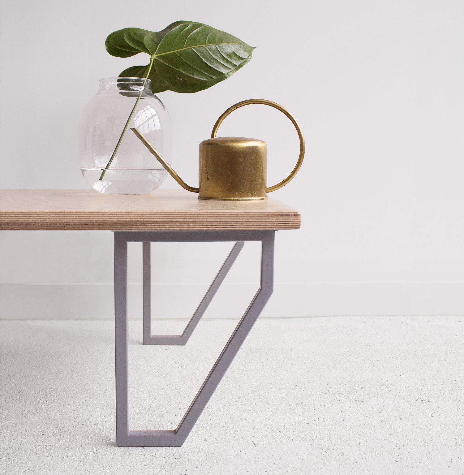 Tokai Coffee Table - Elula Furniture